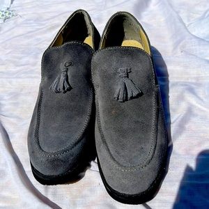 Newport News loafers